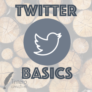 Valerie Morris Basic Twitter Tips