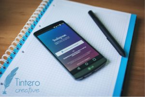 Denver Social Media Firm Helps Your Business Succeed On Social Media  |  Tintero Creative, Valerie Morris