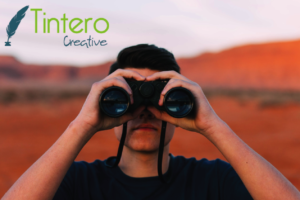 Data & Social Media Marketing With Tintero Creative