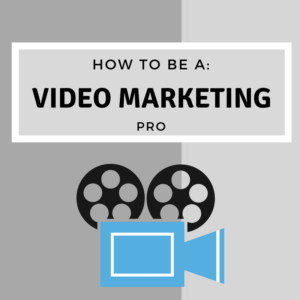 Quality Video Marketing