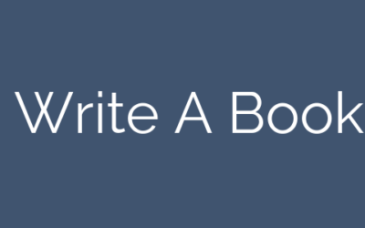 How To Write A Book Review