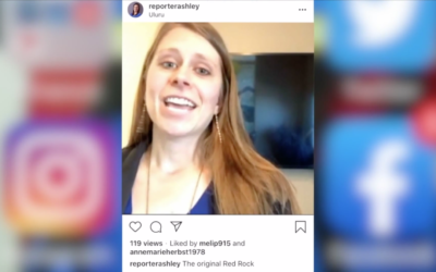 Fox31 Denver News Feature: Instagram Hiding Likes On Posts