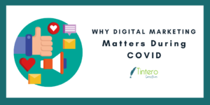 Why Digital Marketing Matters