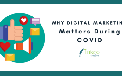 Why Digital Marketing Matters Today During COVID-19?