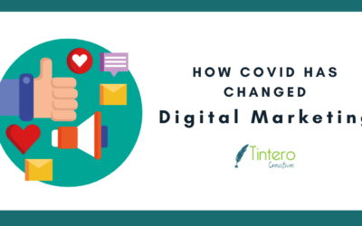 How has Digital Marketing Evolved as a Result of COVID-19?