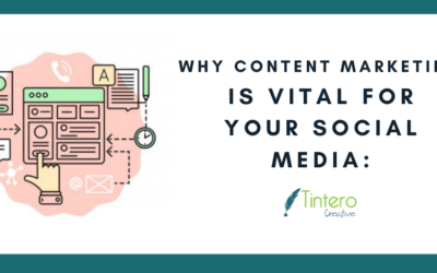 Why is Content Marketing Important In Social Media Strategy?