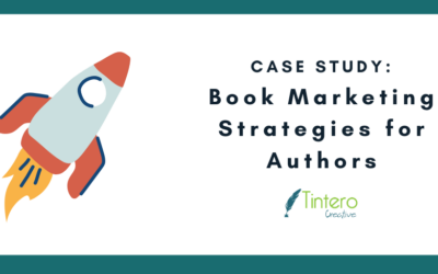 Book Marketing Strategies For Authors