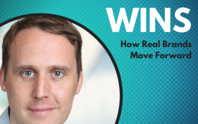 How to Achieve Marketing Wins in SaaS with Angus Robertson