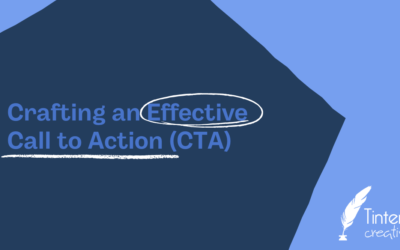 Crafting an Effective Call to Action (CTA)