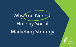 Why You Need a Holiday Social Marketing Strategy