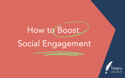 How to Boost Social Engagement