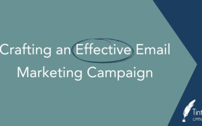 Crafting an Effective Email Marketing Campaign