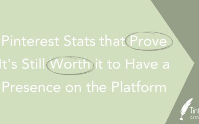 Pinterest Stats that Prove It’s Still Worth it to Have a Presence on the Platform