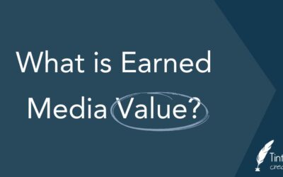 What is Earned Media Value?