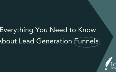 Everything You Need to Know About Lead Generation Funnels