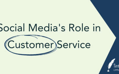 Social Media’s Role in Customer Service